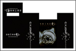SHINOBI CV JOINT BOX